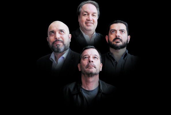 Cómo y por qué se decidió pausar “Comando Jungle”