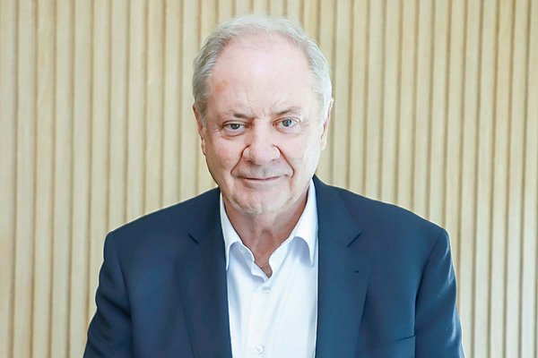La agresiva apuesta en Chile de la healthtech española Atrys: “Queremos hacer alianzas con grupos grandes”