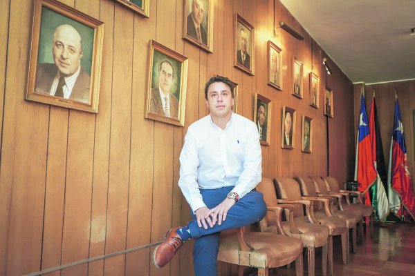 Diego Khamis: “Uno esperaría escuchar más voces israelíes en contra de las acciones de Netanyahu”