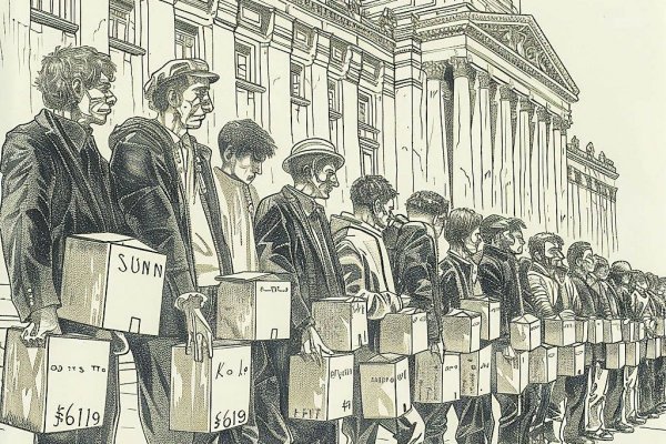 J.J. Jinks: Mejores sueldos