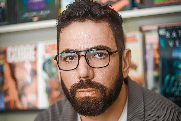 Rodrigo Topelberg concreta demanda y busca que hermanos Jalaff lo indemnicen