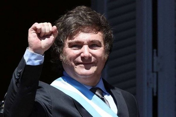 Javier Timerman a tres meses del nuevo Gobierno: ¨Parte de la fortaleza que tiene Milei es que no hay más alternativas"