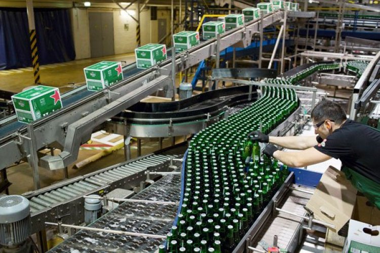<p>Organismo chileno aprueba acuerdo entre la FNE y CCU que busca aumentar la competencia en el mercado de la cerveza</p>