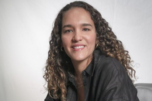 Lucía Martti, la joven peruana que impulsa el negocio de innovación de Wayra Hispam