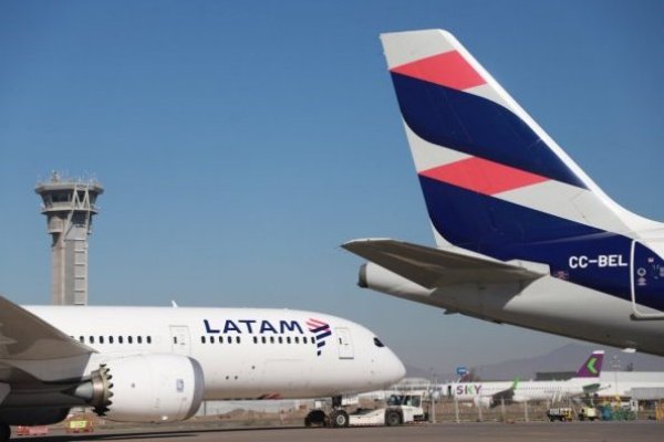 Lo que se sabe, los mitos y verdades tras el accidente de Latam en Nueva Zelanda