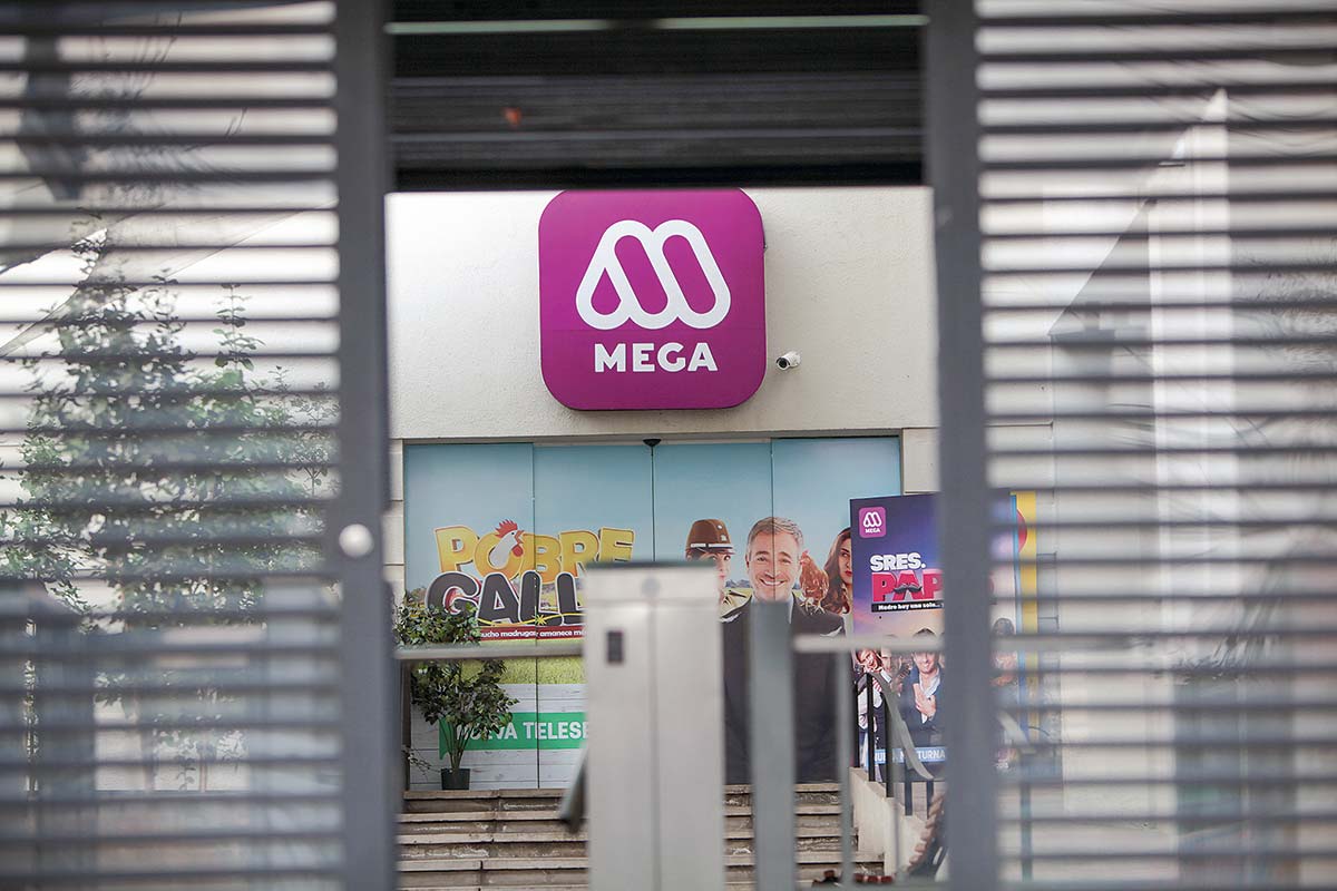 <p>Cómo el grupo Bethia se recupera tras el desplome de la acción de Falabella</p>