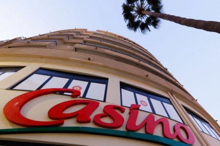<p>Francesa Casino reduce a 22,5% su participación en brasileña GPA tras oferta de acciones</p>