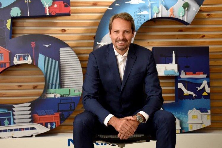 <p>Nokia aseguró que ha instalado más de 80% de las bases radiales de la tecnología 5G en Colombia</p>