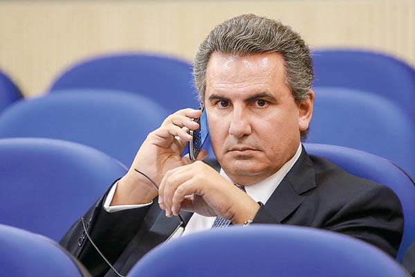 Salvador Said asegura que resultado de Scotiabank en 2023 es un "hito notable si se tienen en cuenta las crecientes complejidades del entorno”