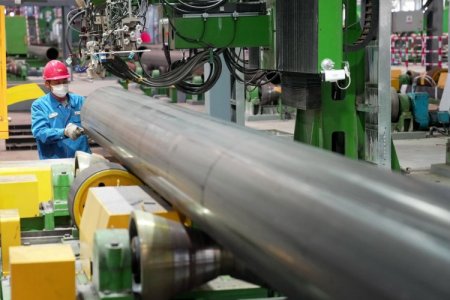<p>Brasil lanza investigaciones sobre "dumping" de China tras aumento de importaciones</p>