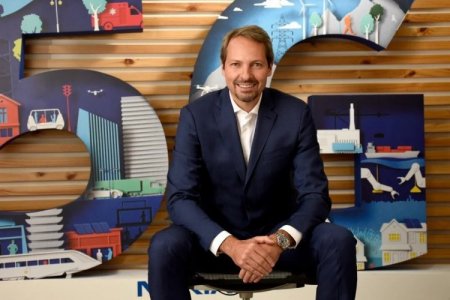 <p>Nokia aseguró que ha instalado más de 80% de las bases radiales de la tecnología 5G en Colombia</p>