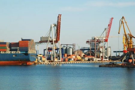 <p>Nuevo terminal portuario en el sur de Perú atraería más de US$ 15.000 millones en inversiones</p>