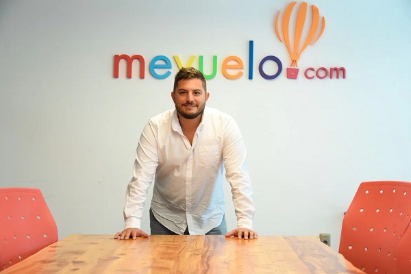 Los planes de la uruguaya MeVuelo para conquistar el mercado de viajes y ser de las startups con crecimiento más rápido de la región