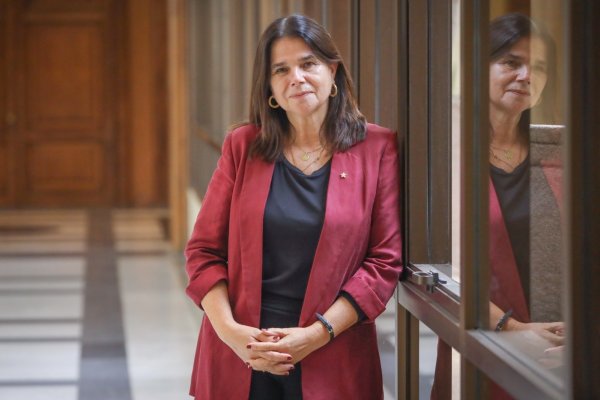 Ximena Ossandón (RN): "Seguiremos tratando de llegar a consensos. Tenemos clarísimo que la paciencia de la ciudadanía tiene un límite"