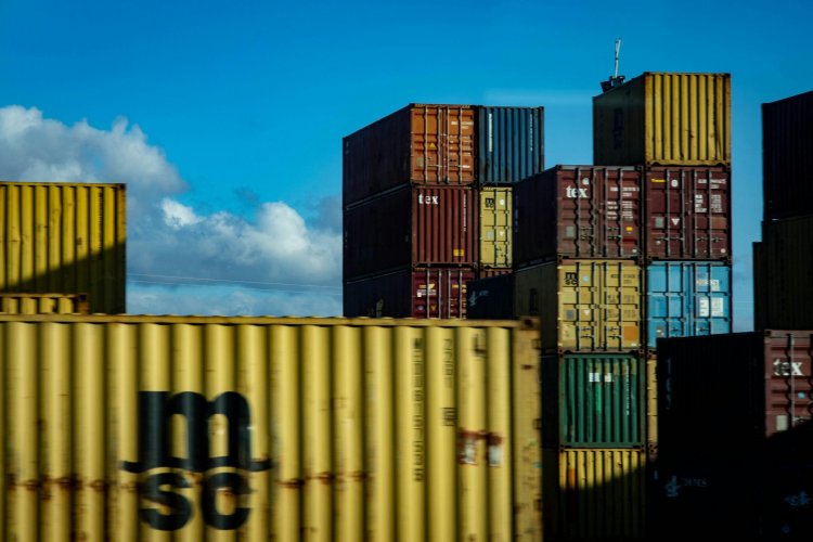 <p>México escaló a la novena posición entre los mayores exportadores del mundo</p>