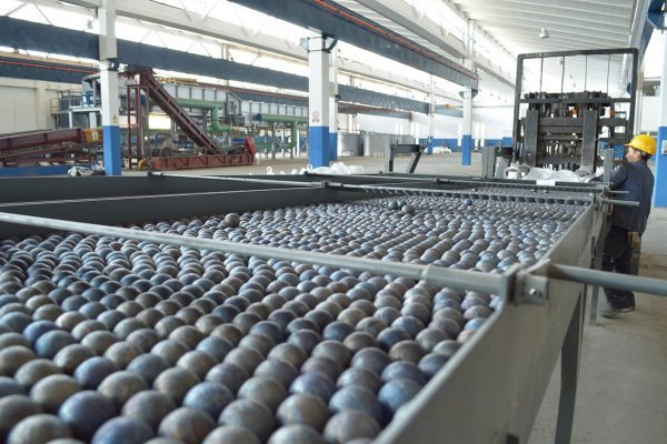 <p>Molycop: cierre de Huachipato "obliga a recurrir a otros proveedores de calidad fuera de Chile"</p>