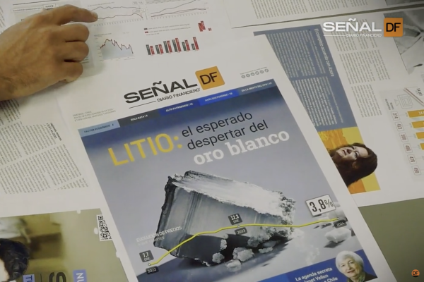 SEÑAL DF, el nuevo diario de los sábados