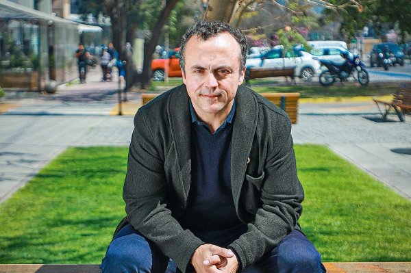 El primer fondo de bodegas de Nicolás Noguera y Moneda superó los 97 mil metros cuadrados arrendables