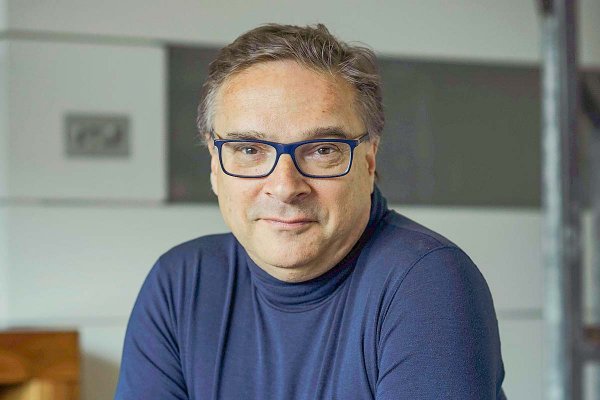 Historiador Orlando Figes: "En muchos aspectos, Putin es un Stalin moderno"