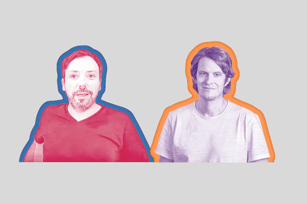 Fin de una era: Daniel Undurraga y Oskar Hjertonsson dejan Cornershop