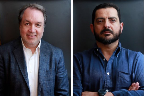 Dos integrantes de “Comando Jungle” llegan a radio Infinita
