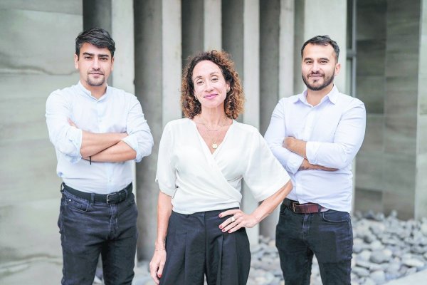 Los nuevos pasos de Tatiana Klima, ex directora de comunicaciones del Gobierno