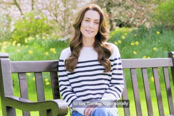 Todo sobre la princesa de Gales Kate Middleton