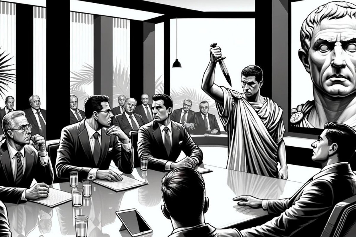 <p>La columna de J.J. Jinks: Nueva Mayoría 2.0</p>