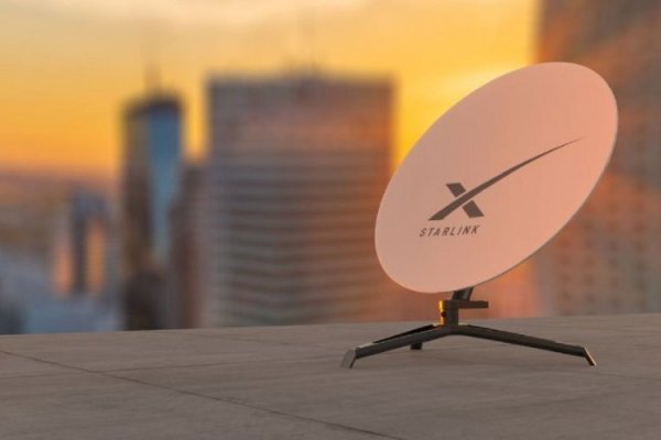 Starlink: gobierno uruguayo se suma a la lista de países que autorizan servicio de internet satelital de Elon Musk