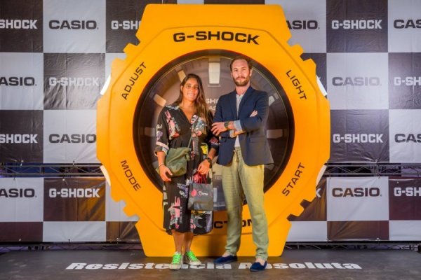De Perú a Chile: distribuidor oficial de Casio delinea pasos para abrir su tienda en Iquique y apunta a reforzar el canal mayorista