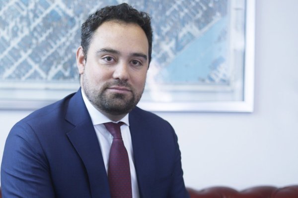 Sector tecnológico y cuidado de salud lideran las preferencias de los inversionistas, según BlackRock