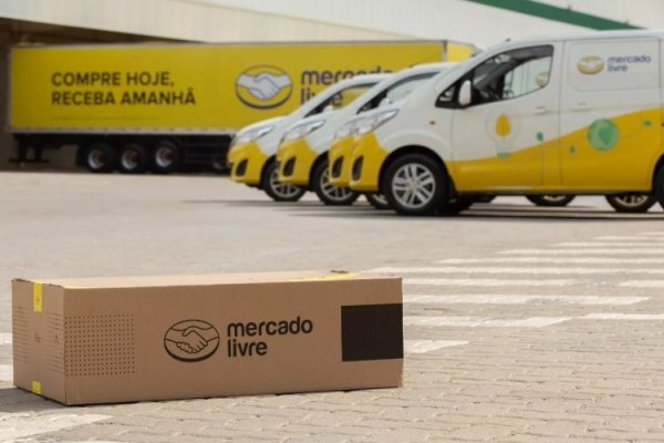 Mercado Libre ampliará inversiones en Brasil hasta unos US$ 4.620 millones en 2024