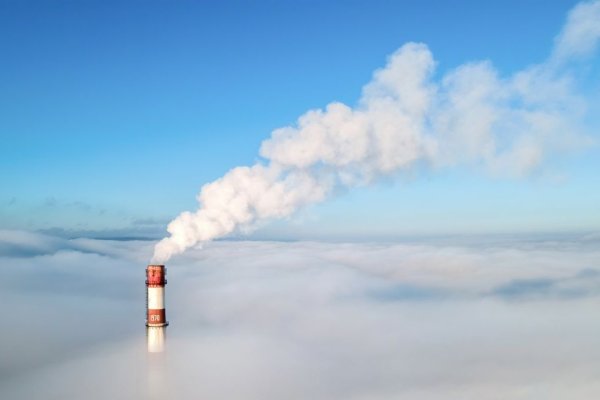 Impuestos verdes: SMA publica listado de establecimientos que superaron límite anual de material particulado y CO2