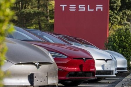Tesla sale en la búsqueda de su gerente general en Colombia