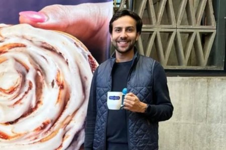 Cinnabon regresa a Colombia: Foodology abrirá tiendas en Bogotá y llegará a 11 ciudades más