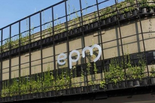 <p>EPM destronó a Grupo Sura como la segunda empresa colombiana de más ingresos en 2023</p>
