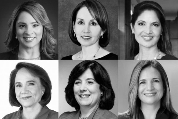 Las 30 abogadas latinoamericanas más destacadas en M&A, según The Legal 500