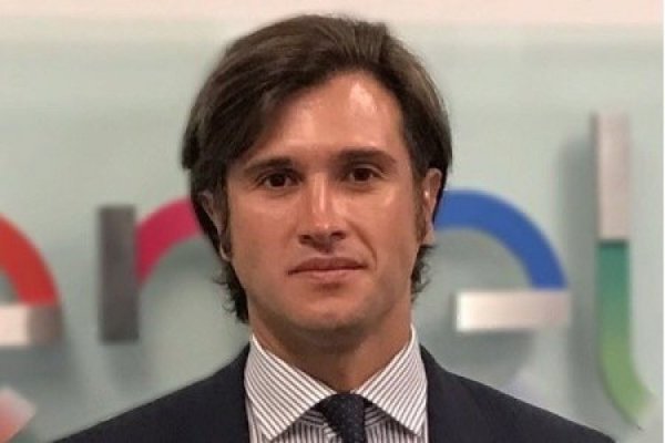 <p>Cambios en Enel Américas: Rafael De la Haza asume como nuevo CFO de la compañía</p>