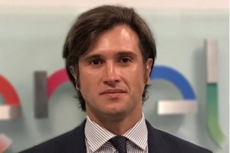Cambios en Enel Américas: Rafael De la Haza asume como nuevo CFO de la compañía