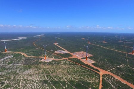 Brasileña Vale compra el 45% de Alianca Energia por US$ 541 millones