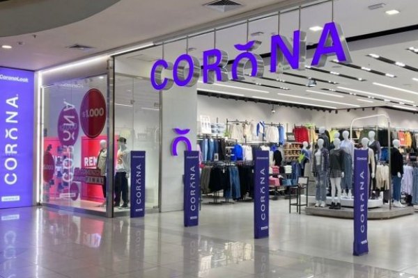 <p>Adiós a la Tarjeta Corona: multitienda cierra negocio financiero aludiendo al complejo momento económico</p>