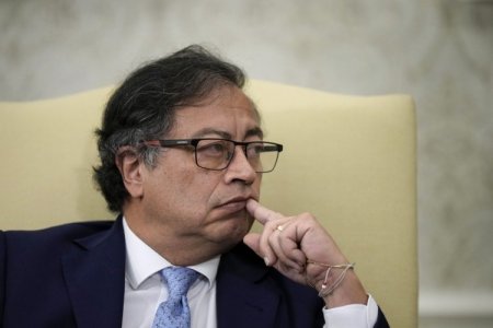 Tensión diplomática entre Colombia y Argentina: Presidente Petro retira a su embajador tras dichos de Milei