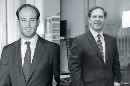 "Sin sorpresas": Andrónico Luksic Lederer e Iván Arriagada ingresan al directorio de Buenaventura tras compra del 19% de la minera peruana