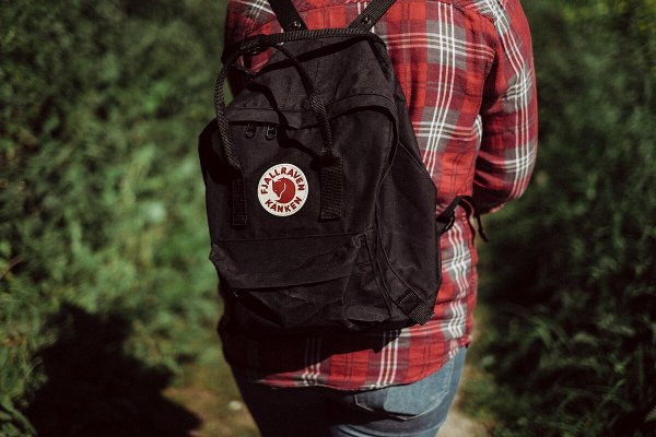 Los planes de Volkanica, el grupo chileno tras la expansión de las mochilas suecas Kanken