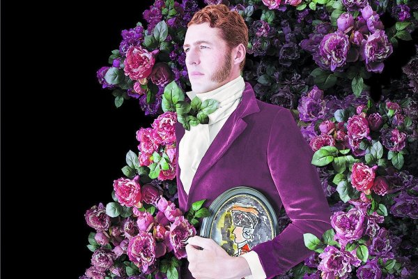 O’Higgins, el padre, las rosas: ¿Una nueva obra de arte para La Moneda?
