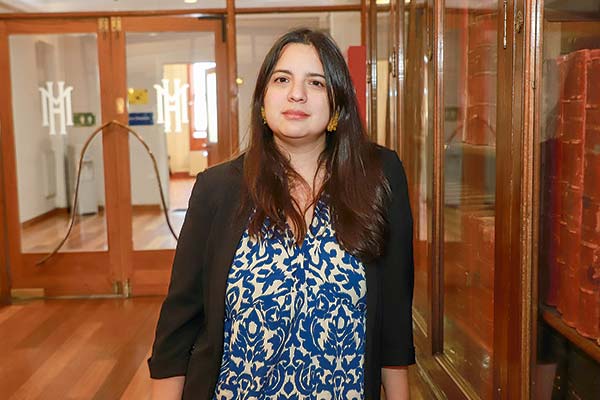 Ejecución del gasto de capital sube a febrero y alcanza mejor registro de los últimos cinco años