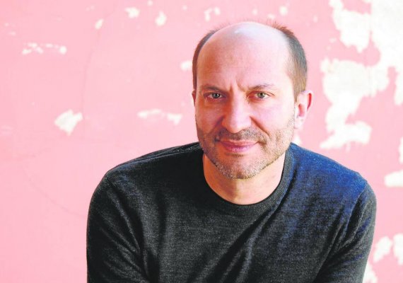 Guía de Ocio: Se viene la Feria del Libro de Vitacura