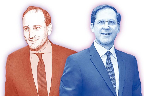El aterrizaje de los Luksic en Buenaventura