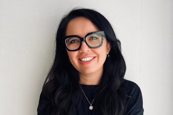 Equidad de género: ¿Y si pensamos en rostros y no solo en números?