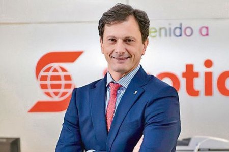 Los cuatro focos de negocios en los que Scotiabank Chile se concentrará durante 2024